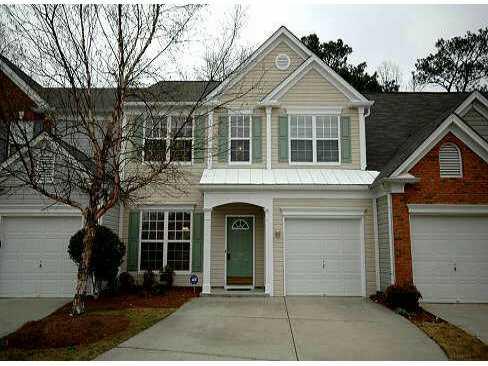 13300 Morris Road, Unit 172 Alpharetta, GA 30004 - Photo 1 of 1