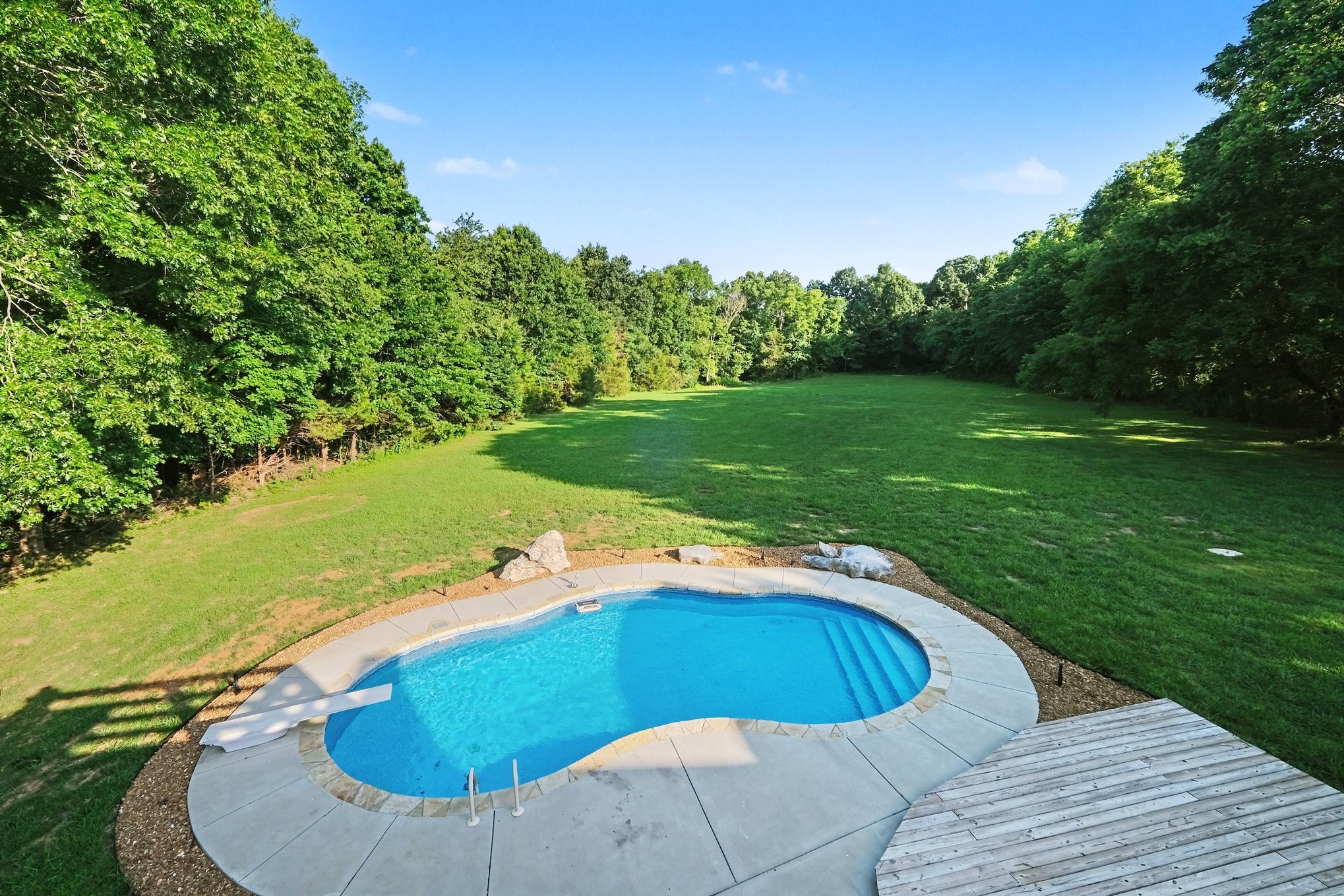 2267 Hunter Road Lewisburg, TN 37091 - Photo 38 of 49