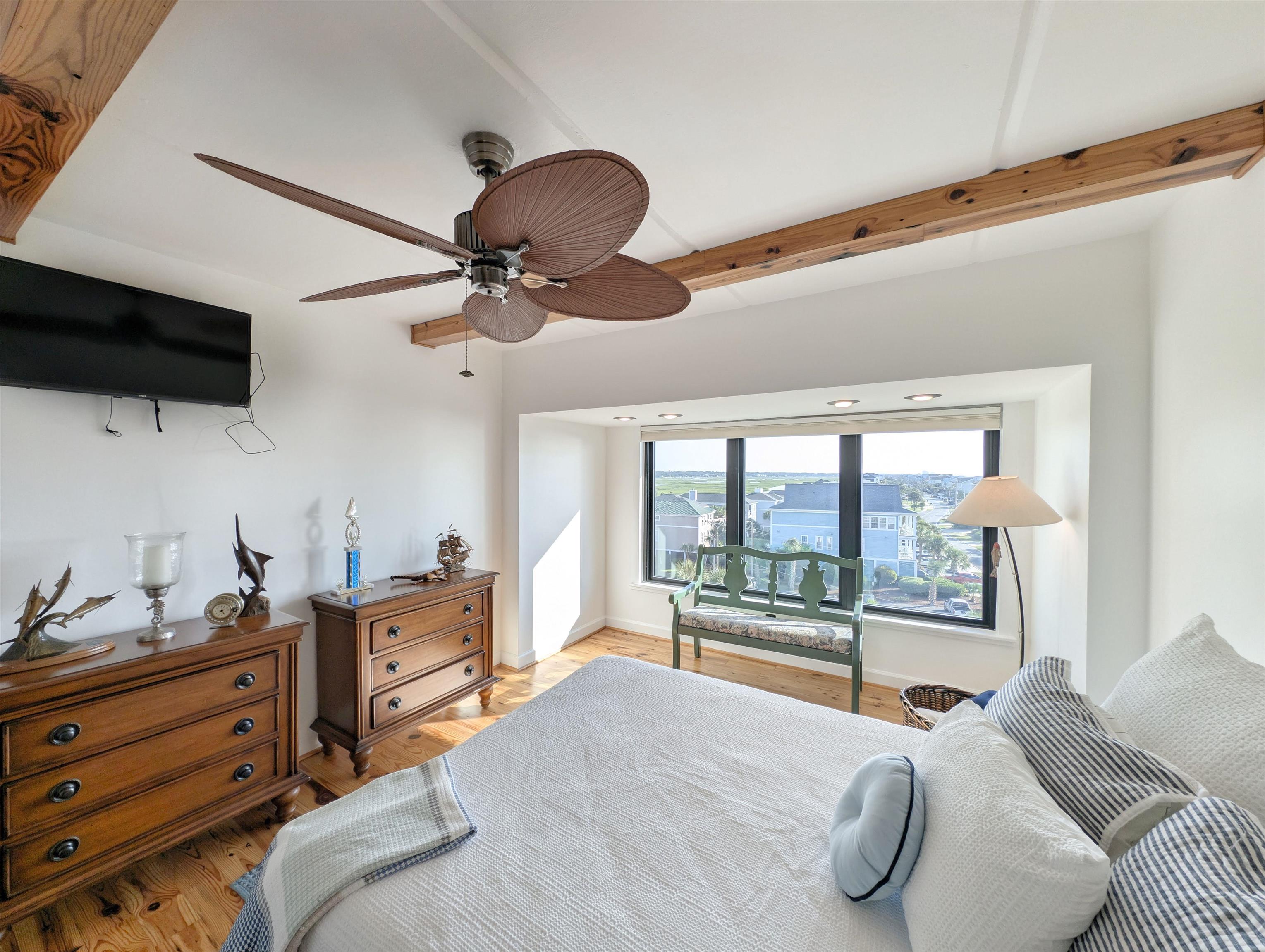 1398 Basin Terrace, Unit 502 Murrells Inlet, SC 29576 - Photo 17 of 35