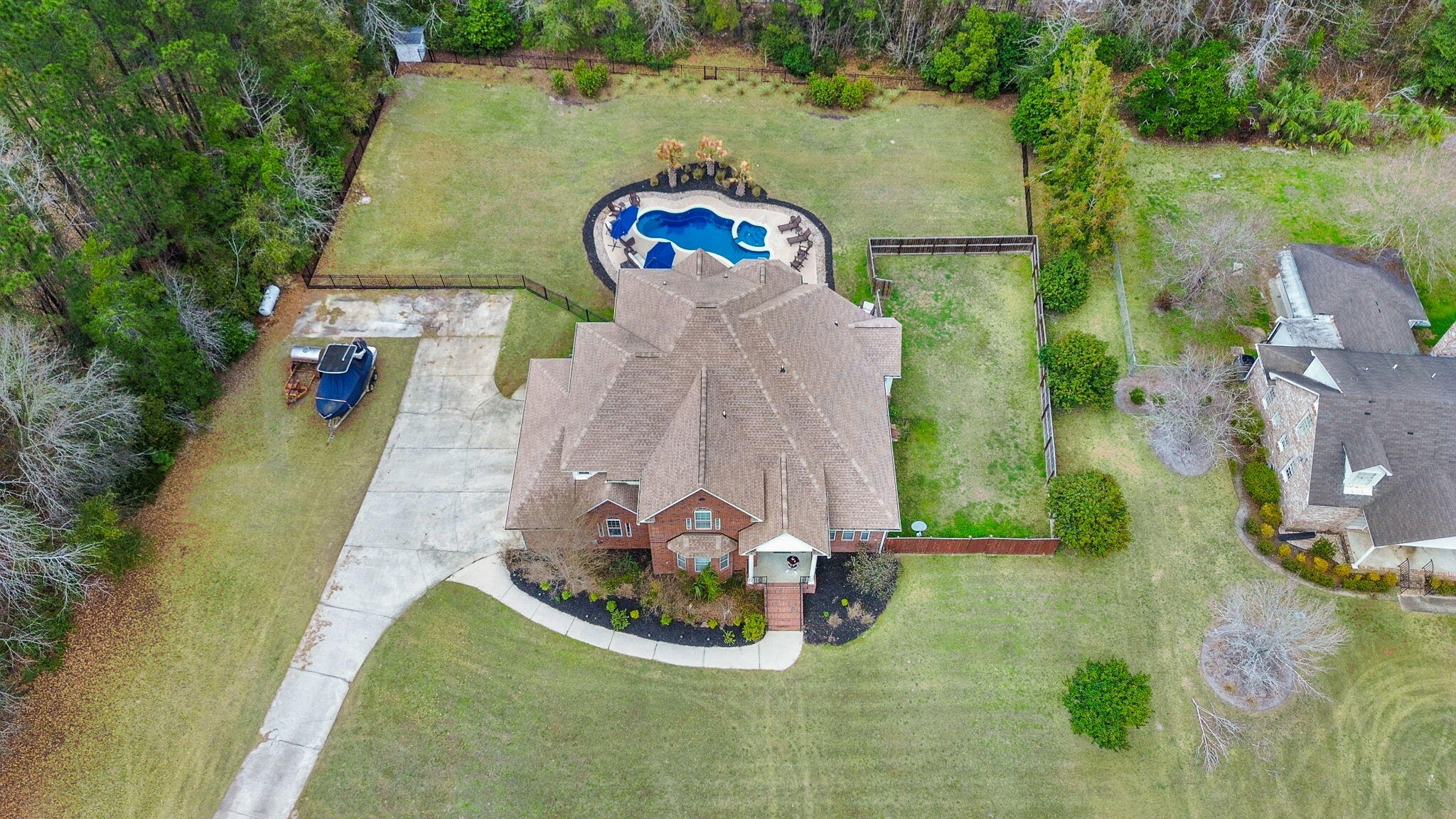 121 State Rd S-15-714 Walterboro, SC 29488 - Photo 64 of 64