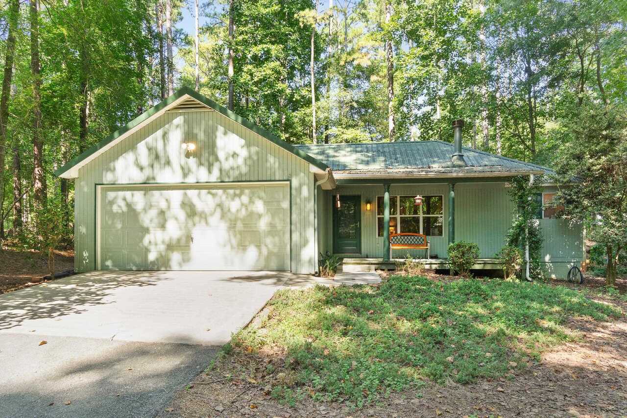 257 Spivey Road Eatonton, GA 31024 - Photo 1 of 1 Gallery Image 1