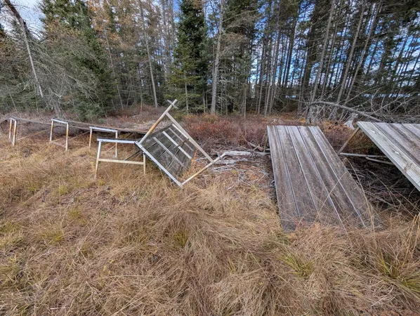 $54,900 | Vl Slough Lake Road, Gwinn, MI 49841