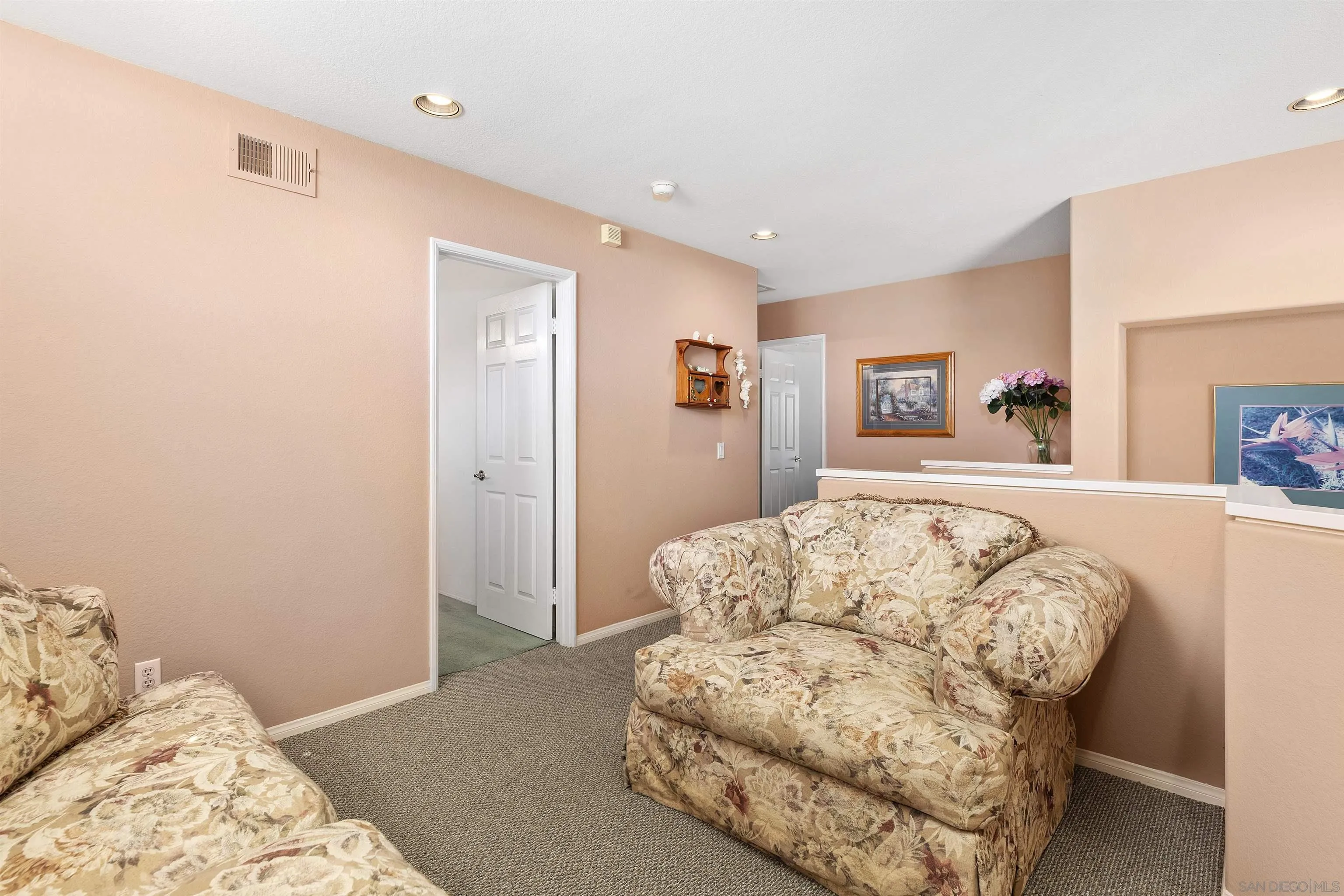5213 Palmera Drive Oceanside, CA 92056 - Photo 26 of 38 a living room with furniture