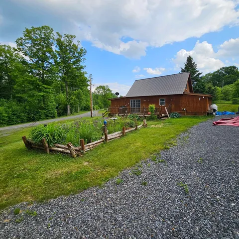 $299,000 | 97 Crosier Lane, Lyndon, VT 05851