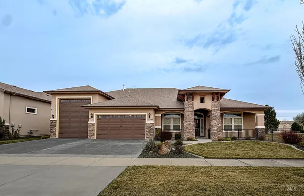 $975,000 | 11700 West Pristinebrook Drive, Star, ID 83669