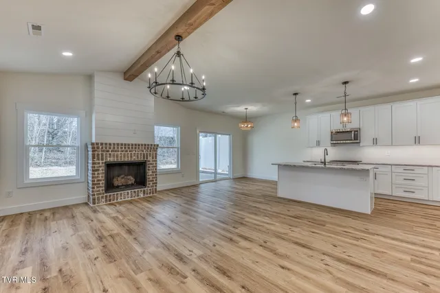 $399,900 | 106 Klm Drive, Unit 16, Johnson City, TN 37615