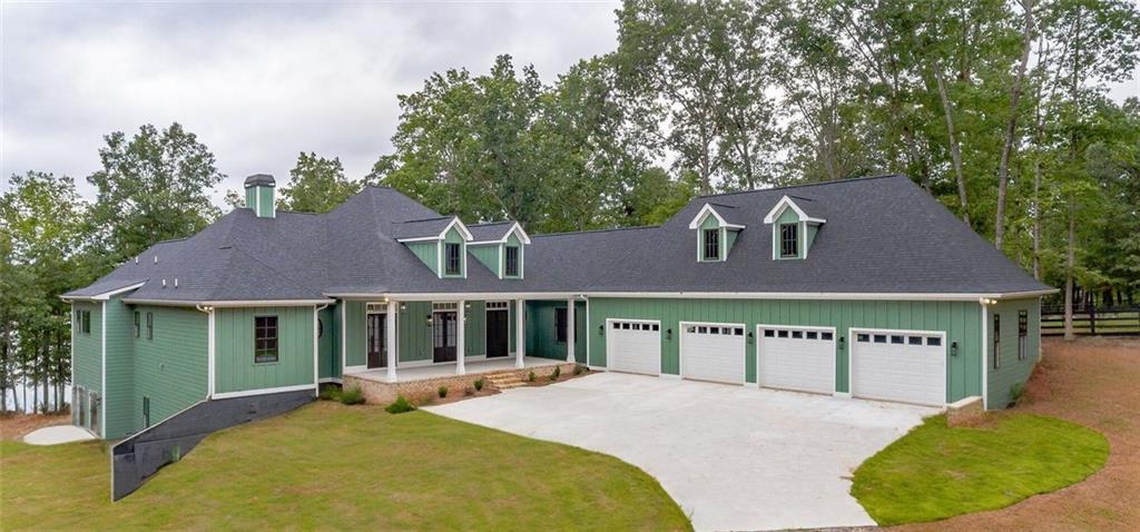 346 Nunnally Farm Road Monroe, GA 30655 - Photo 1 of 1 Gallery Image 1