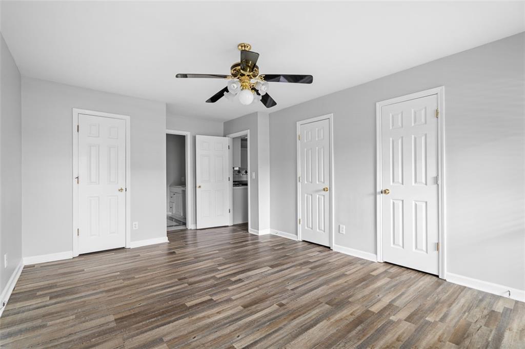 2820 Highpoint Road Snellville, GA 30078 - Photo 14 of 35