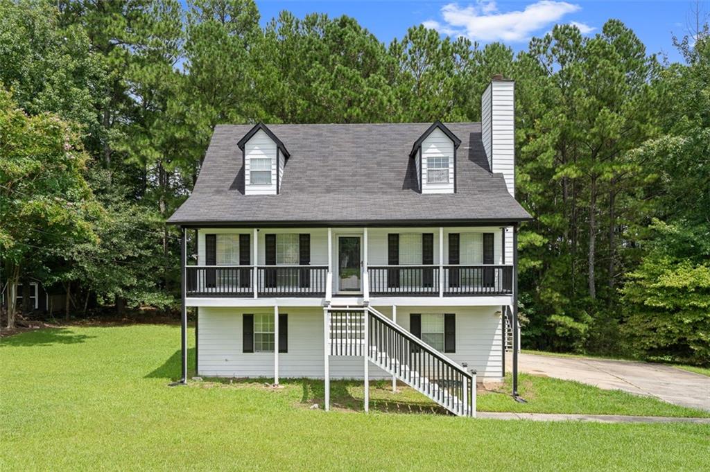 2820 Highpoint Road Snellville, GA 30078 - Photo 2 of 35