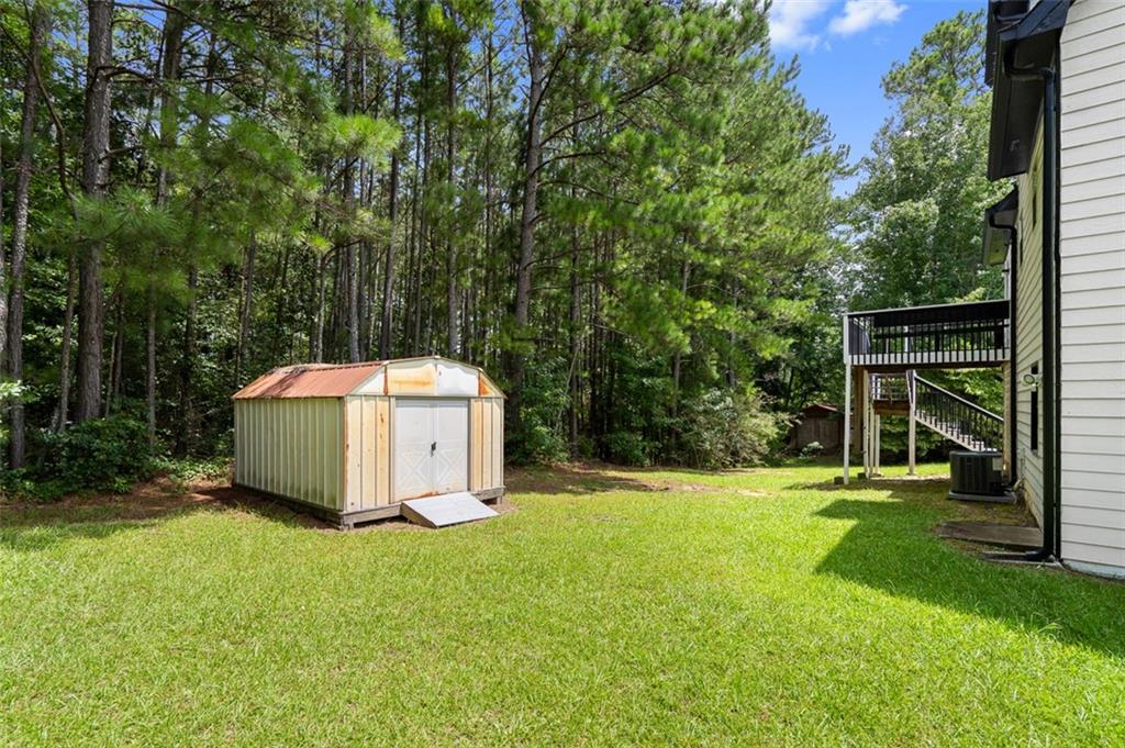 2820 Highpoint Road Snellville, GA 30078 - Photo 33 of 35