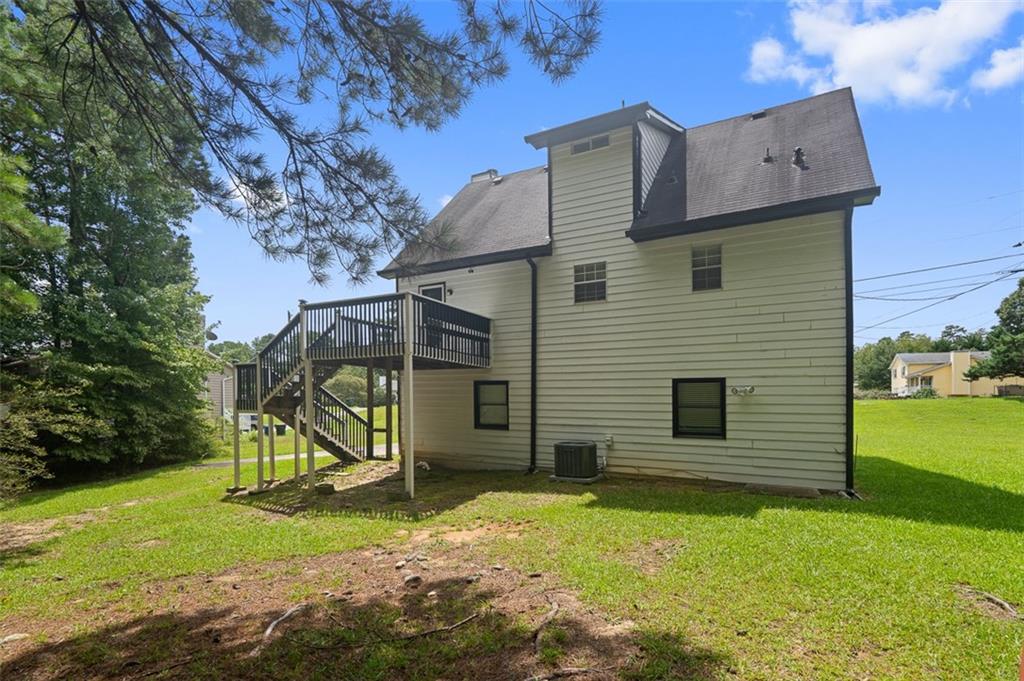 2820 Highpoint Road Snellville, GA 30078 - Photo 34 of 35