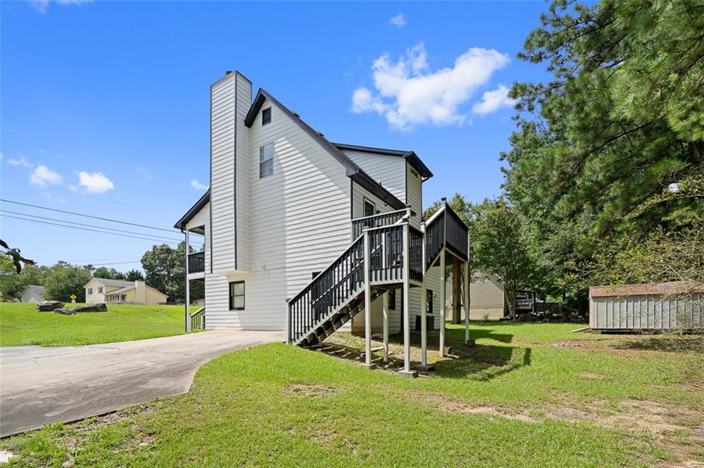 2820 Highpoint Road Snellville, GA 30078 - Photo 35 of 35