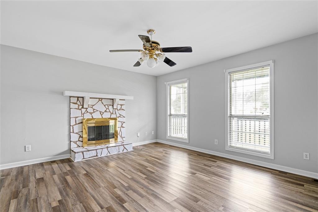 2820 Highpoint Road Snellville, GA 30078 - Photo 5 of 35