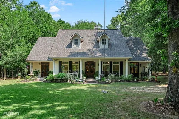 $595,000 | 11090 Upper State Line Road, Vivian, LA 71082