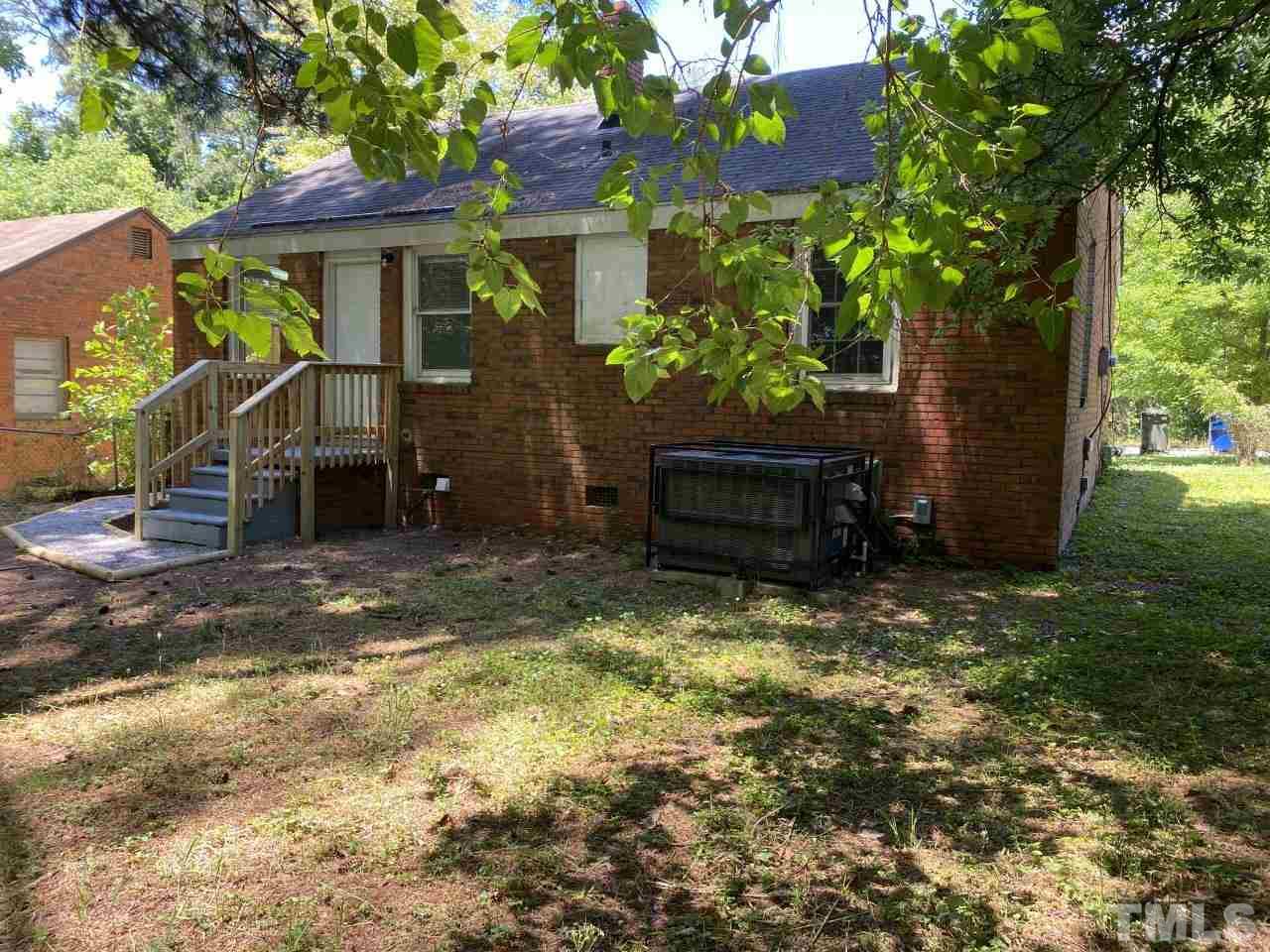 341 Angier Avenue Raleigh, NC 27610 - Photo 8 of 10