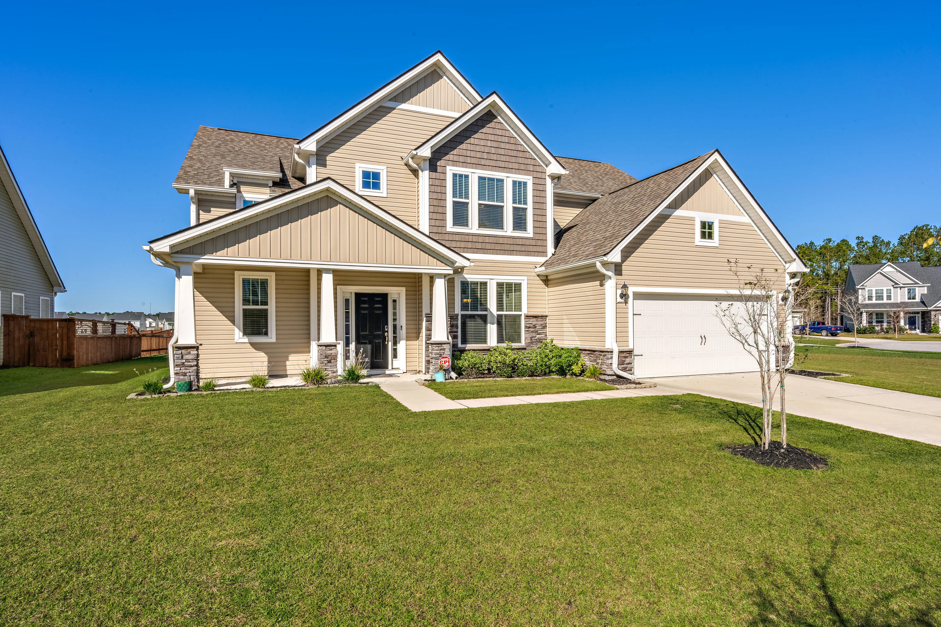 150 Koban Dori Road Summerville, SC 29486 - Photo 2 of 26 GPS VISUALS RE PHOTOGRAPHY 2