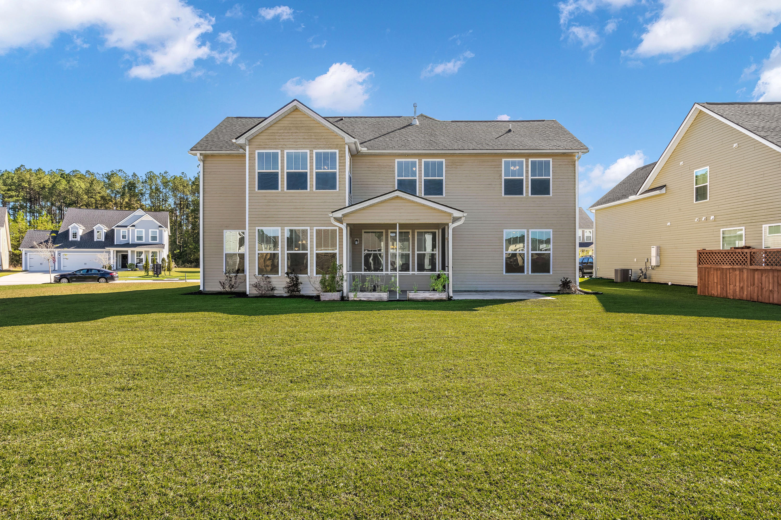 150 Koban Dori Road Summerville, SC 29486 - Photo 25 of 26 GPS VISUALS RE PHOTOGRAPHY 25