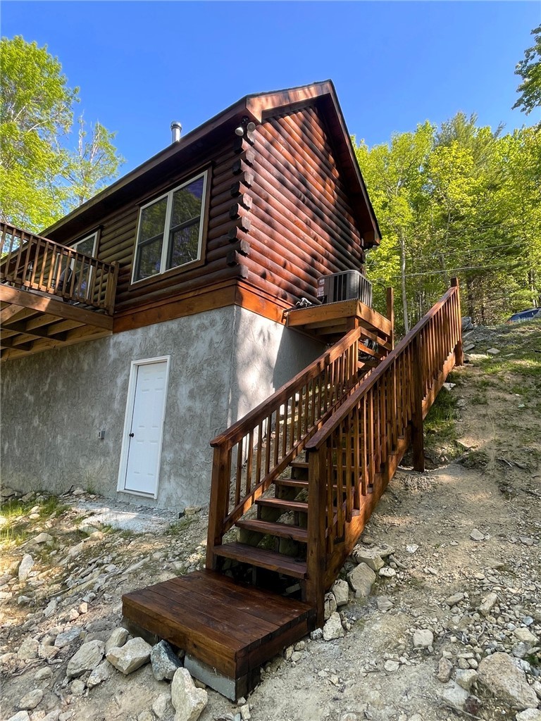 225 Oak Road Beech Mountain, NC 28604 - Photo 36 of 36