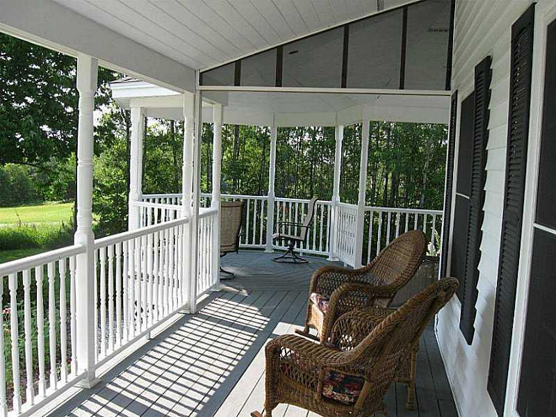 1110 Happytown Road Orland, ME 04472 - Photo 14 of 34 Patio/Deck.