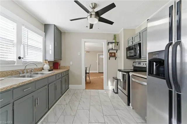 $164,900 | 15 Church Street, Thomasville, NC 27360