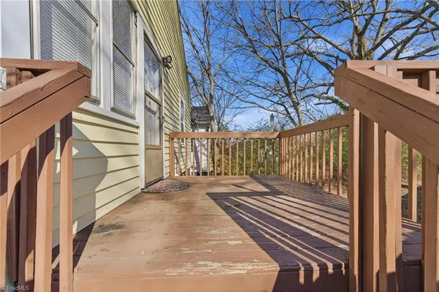 $164,900 | 15 Church Street, Thomasville, NC 27360