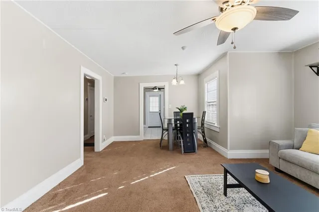 $164,900 | 15 Church Street, Thomasville, NC 27360