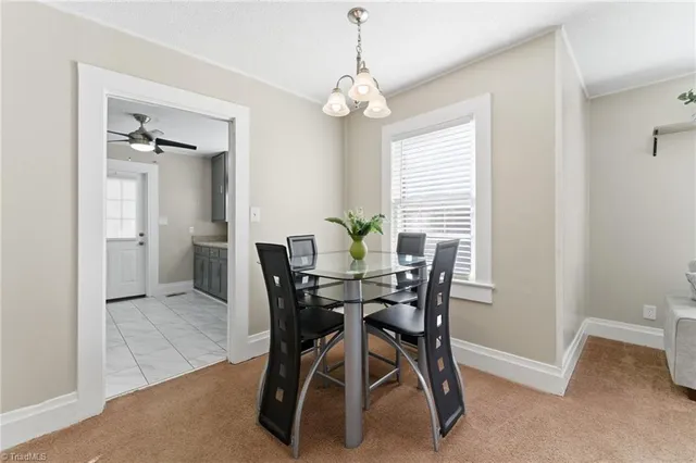 $164,900 | 15 Church Street, Thomasville, NC 27360