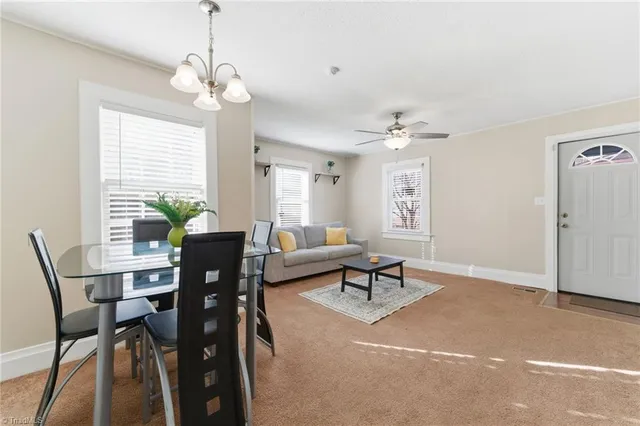 $164,900 | 15 Church Street, Thomasville, NC 27360