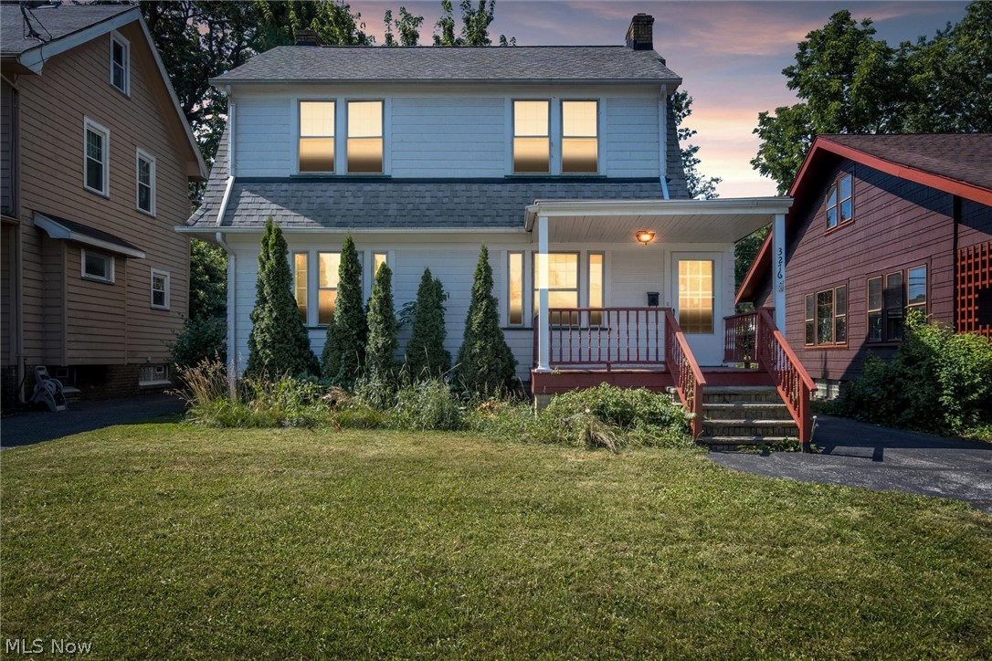 3276 Tullamore Road Cleveland, OH 44118 - Photo 20 of 20 Gallery Image 20