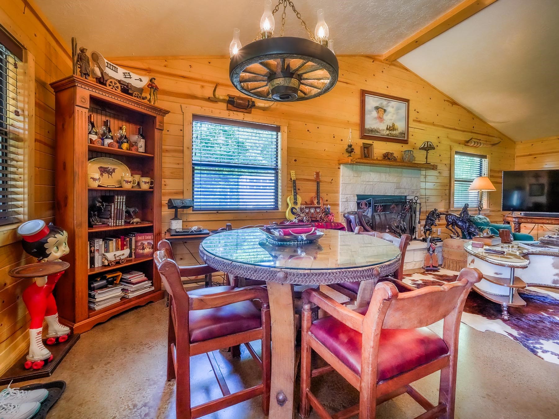162 Lloyd James Road Groveton, TX 75845 - Photo 36 of 41