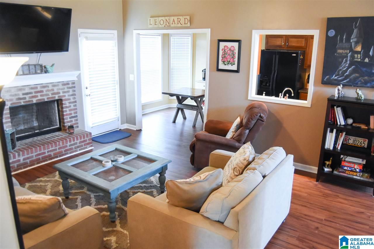 11 Raptor Way Anniston, AL 36207 - Photo 8 of 37