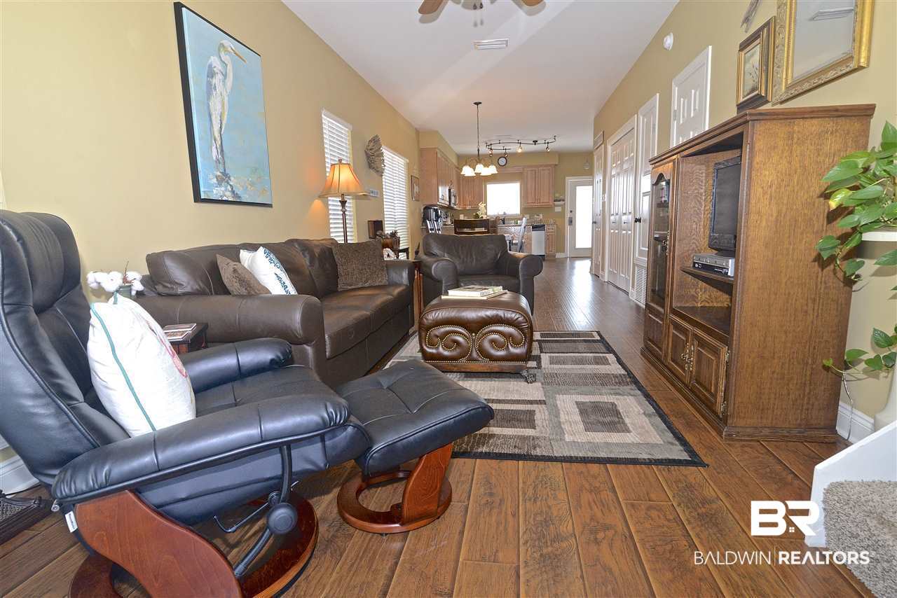 545 Plantation Road, Unit 2B Gulf Shores, AL 36542 - Photo 21 of 40