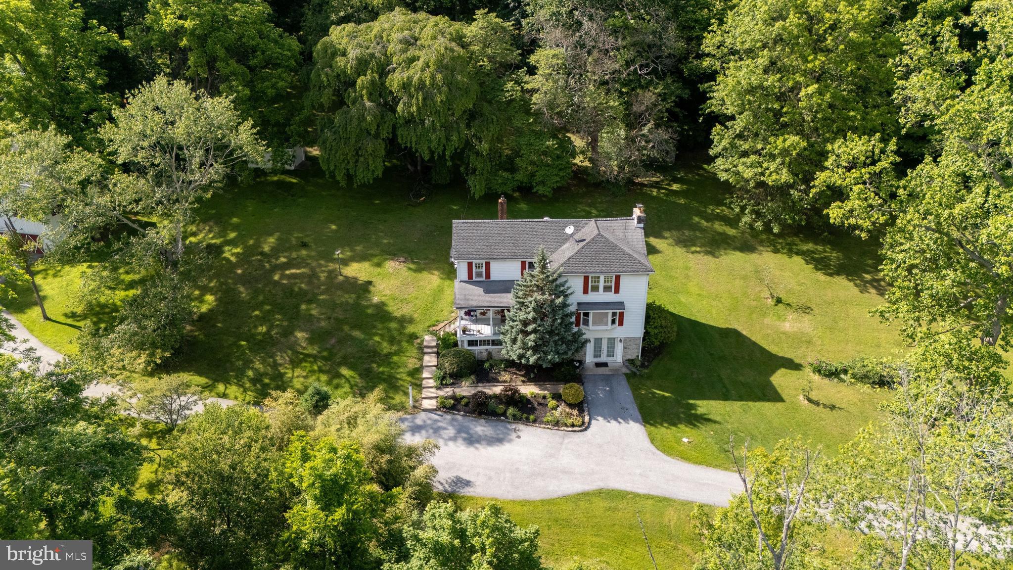 1480 Sawmill Road Downingtown, PA 19335 - Photo 40 of 45