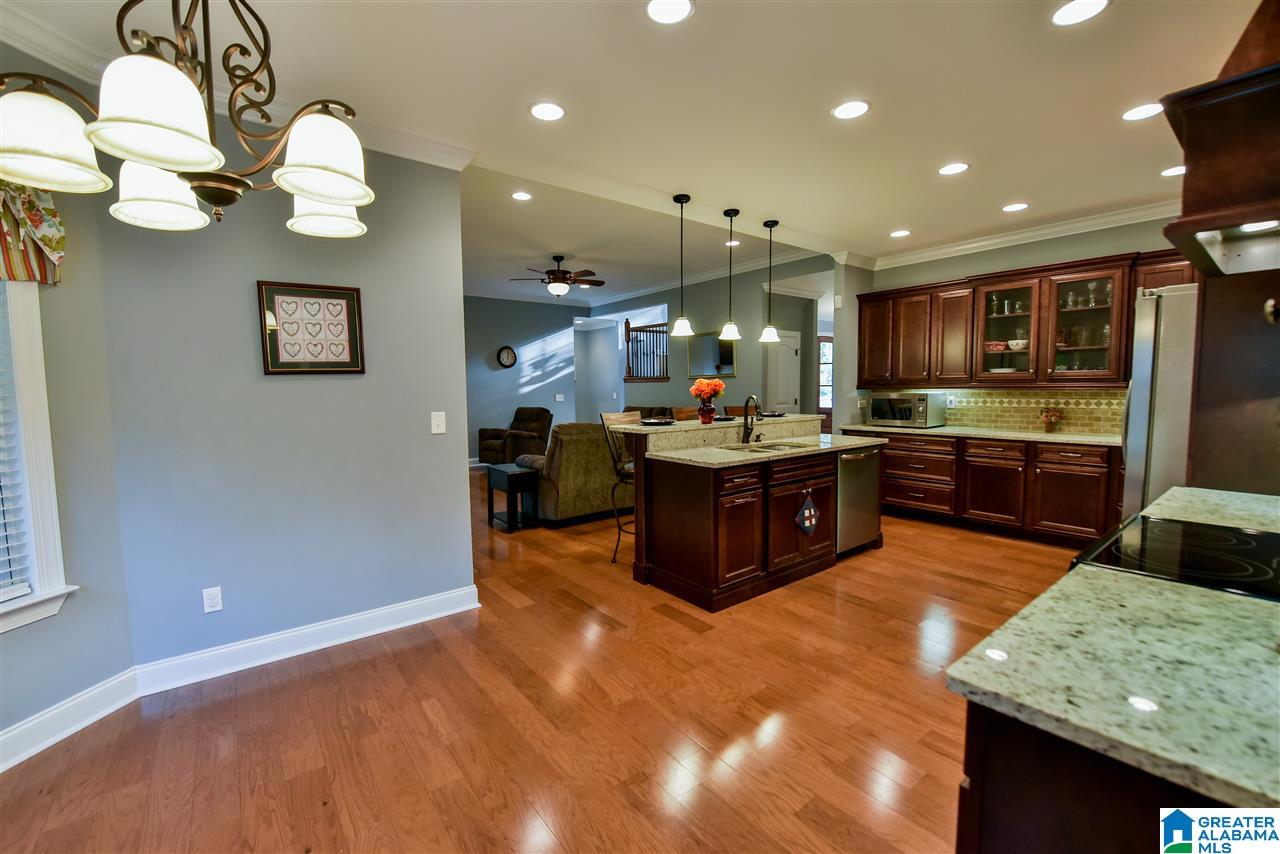 12505 Spring House Trail McCalla, AL 35111 - Photo 19 of 42