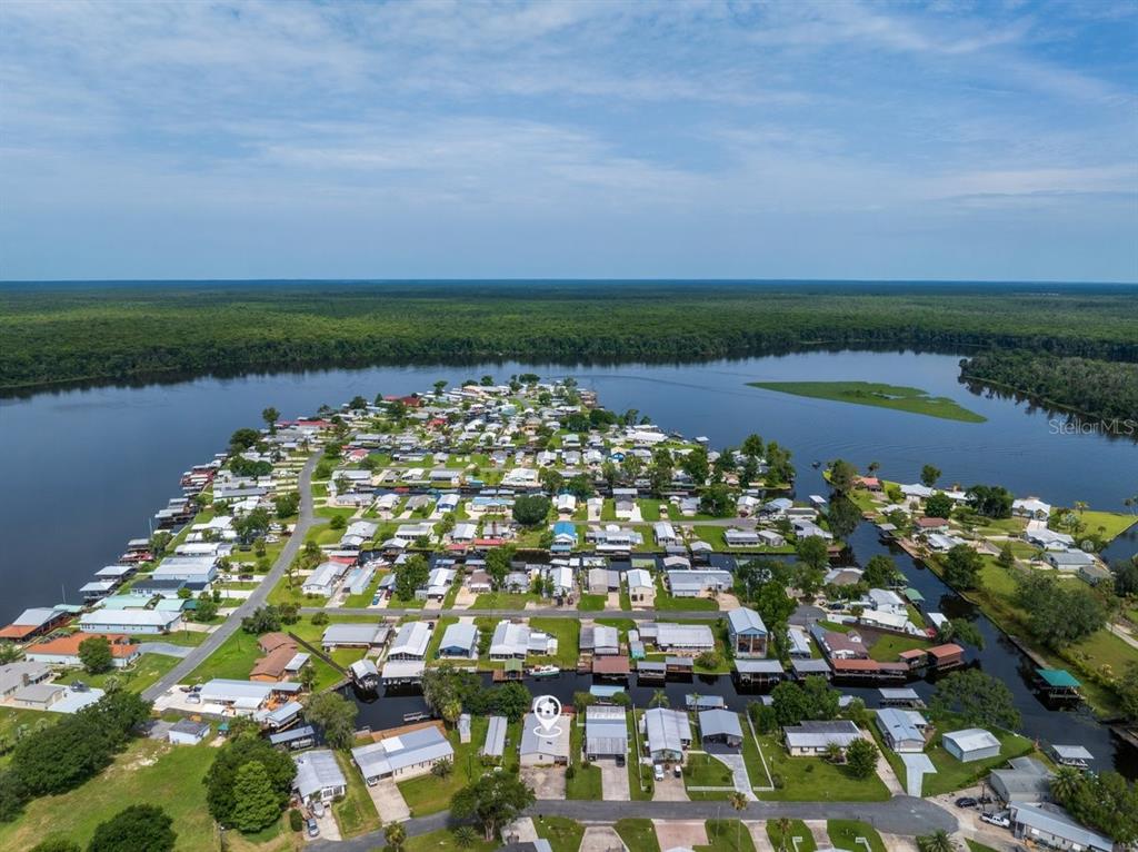 41 Scott Welaka, FL 32193 - Photo 37 of 40
