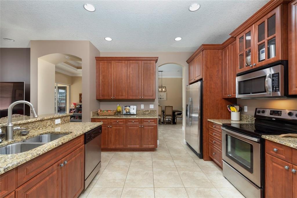 2961 Southwest Romano Road Port St. Lucie, FL 34953 - Photo 11 of 31 Gallery Image 11