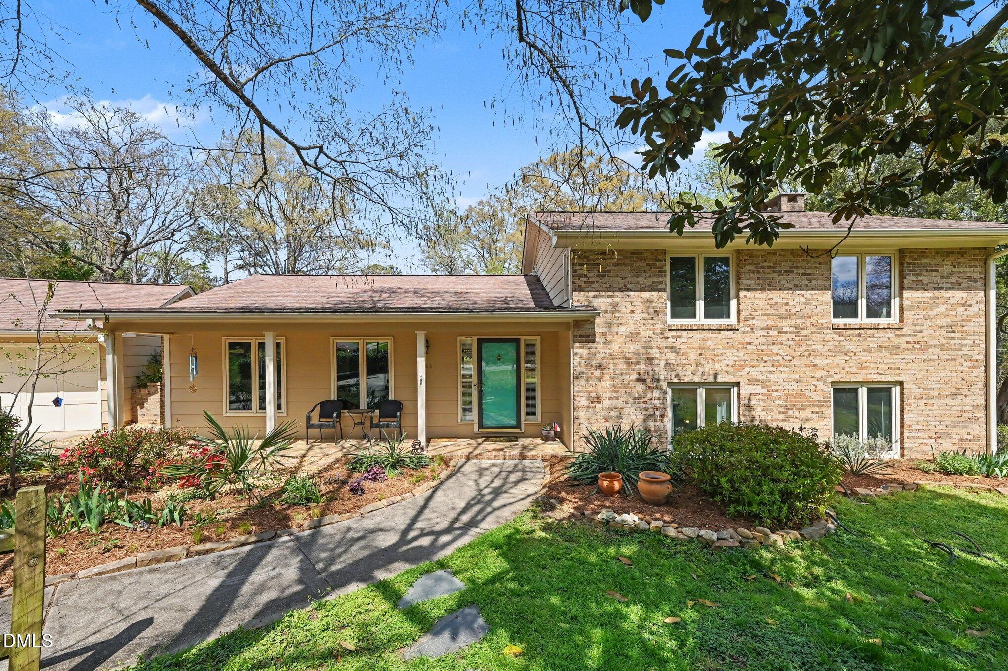 2803 Friendship Road Durham, NC 27705 - Photo 1 of 33 001_file_9686