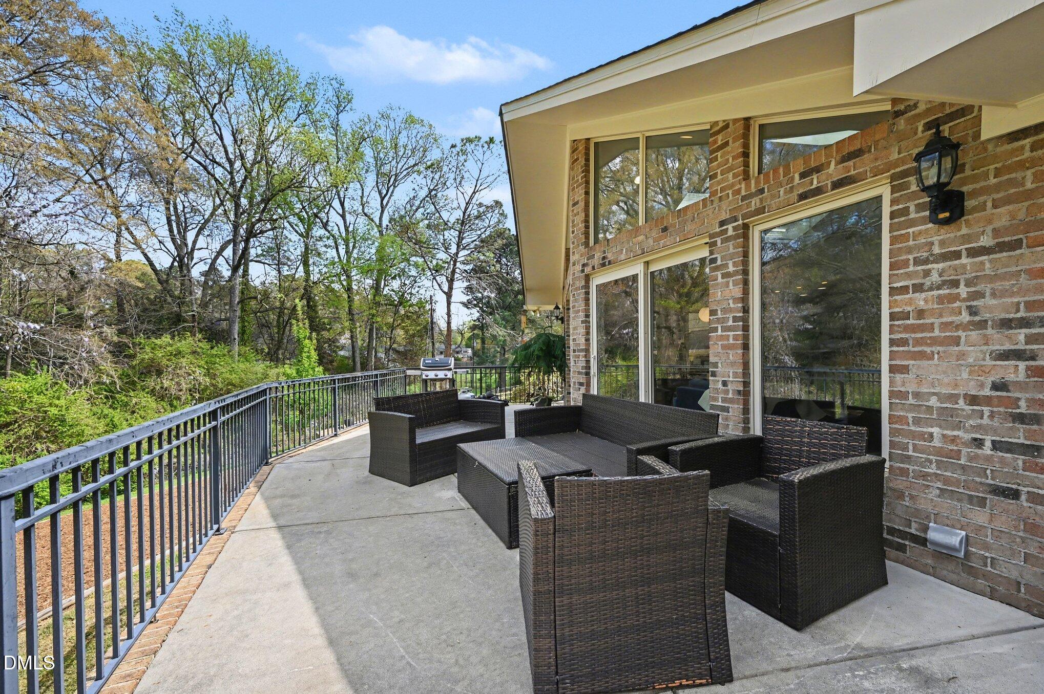 2803 Friendship Road Durham, NC 27705 - Photo 24 of 33 027_file_1157