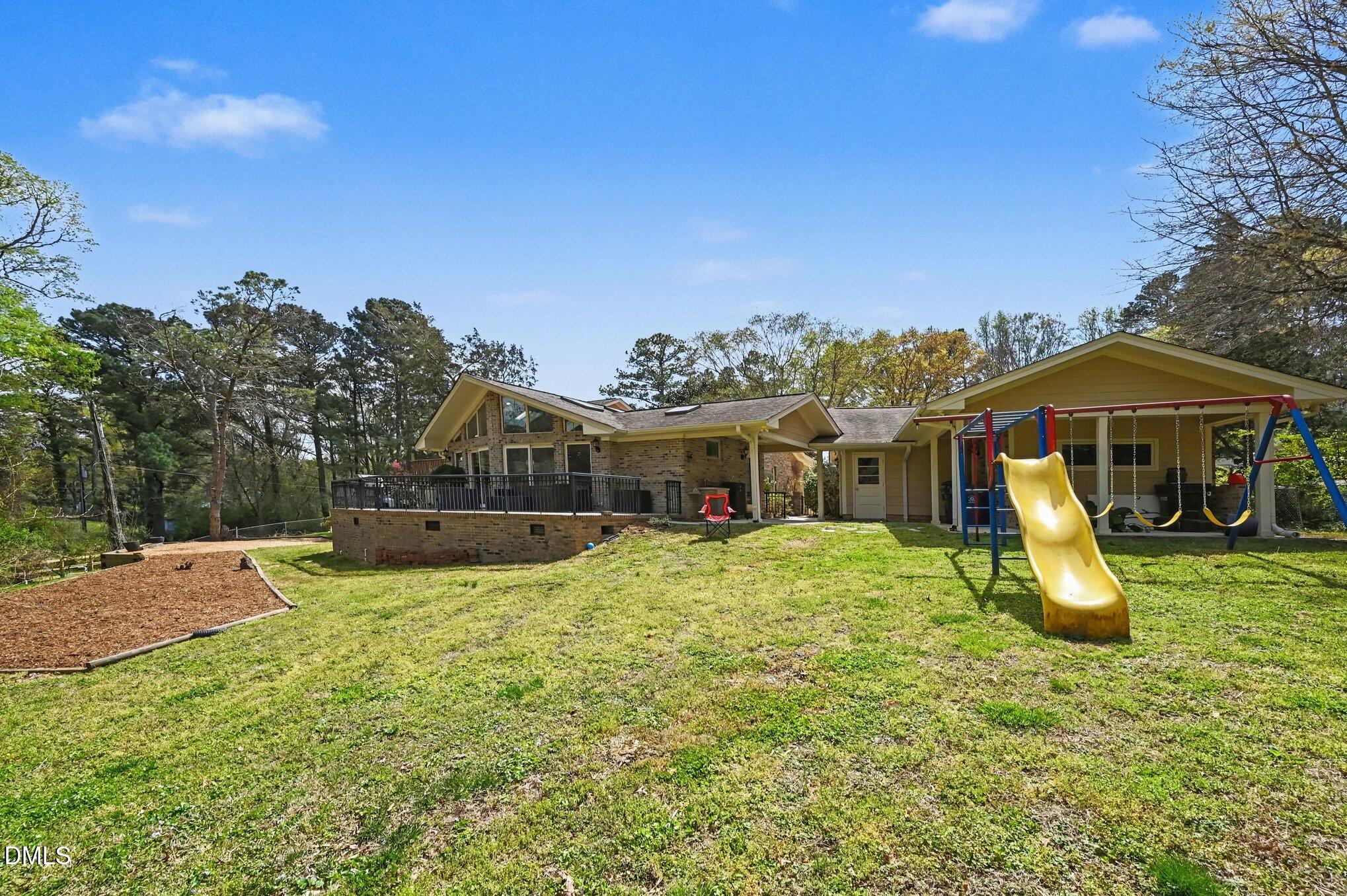 2803 Friendship Road Durham, NC 27705 - Photo 25 of 33 028_file_6709