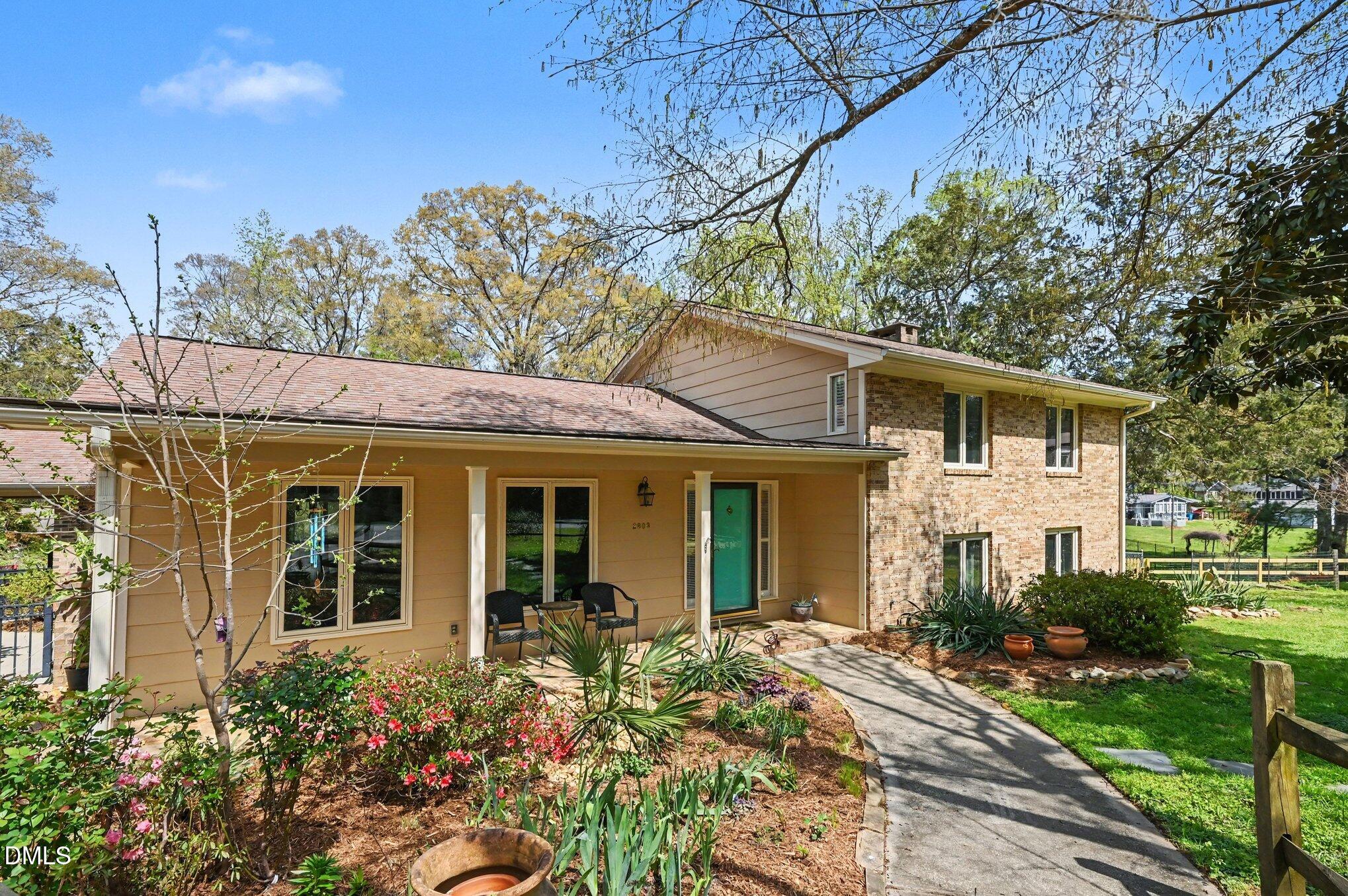 2803 Friendship Road Durham, NC 27705 - Photo 31 of 33 004_file_7586