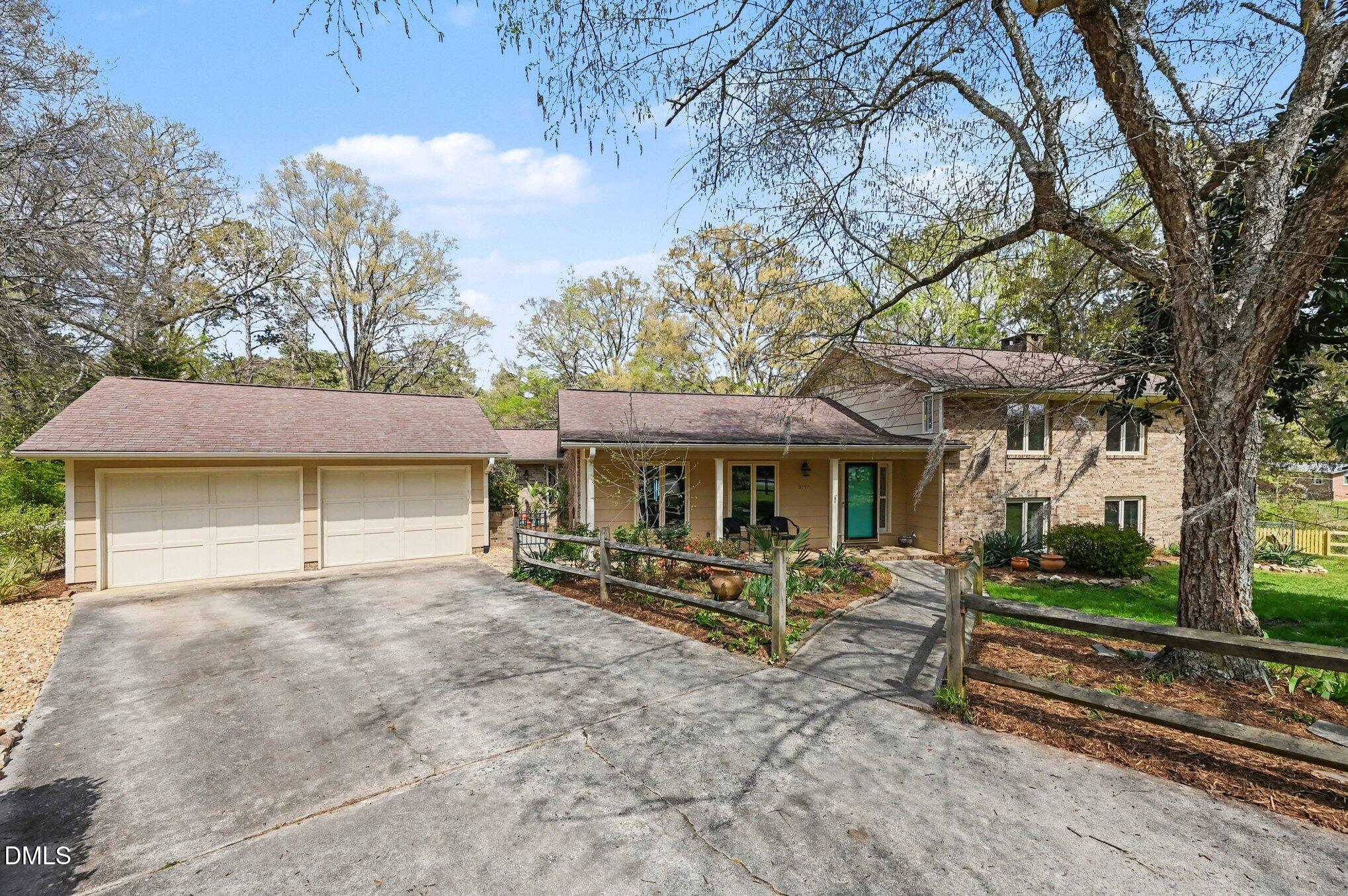 2803 Friendship Road Durham, NC 27705 - Photo 32 of 33 003_file_4596