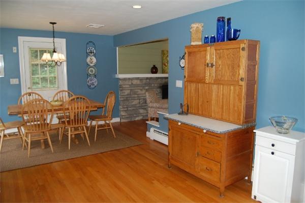 156 Reed Street Lexington, MA 02421 - Photo 8 of 21