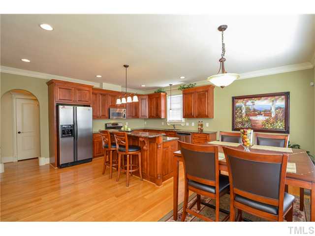 2904 SnapsWell Street Raleigh, NC 27614 - Photo 11 of 25 Gallery Image 11