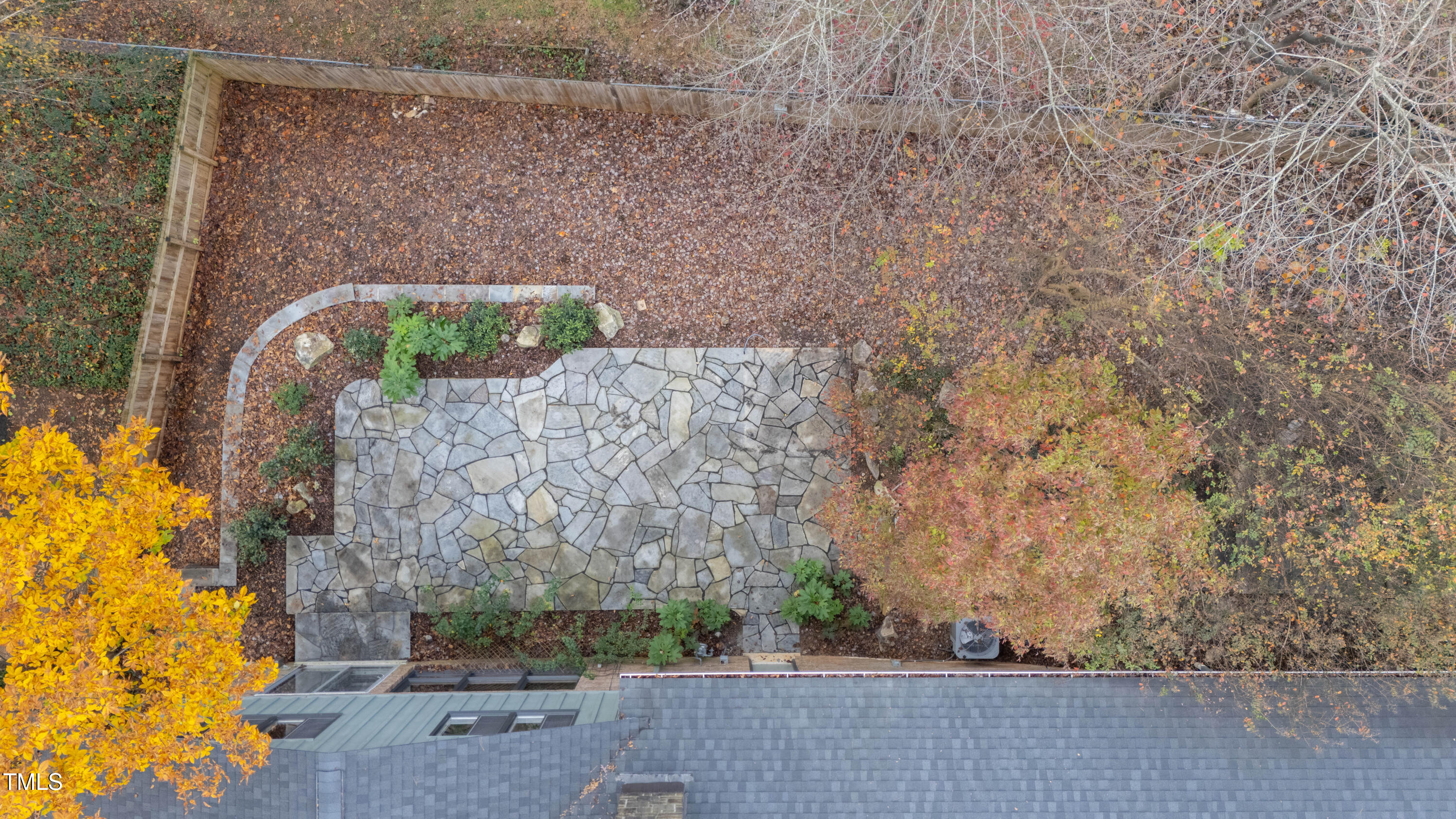 1201 Shelley Road Raleigh, NC 27609 - Photo 39 of 58 Shelley Rd (5)
