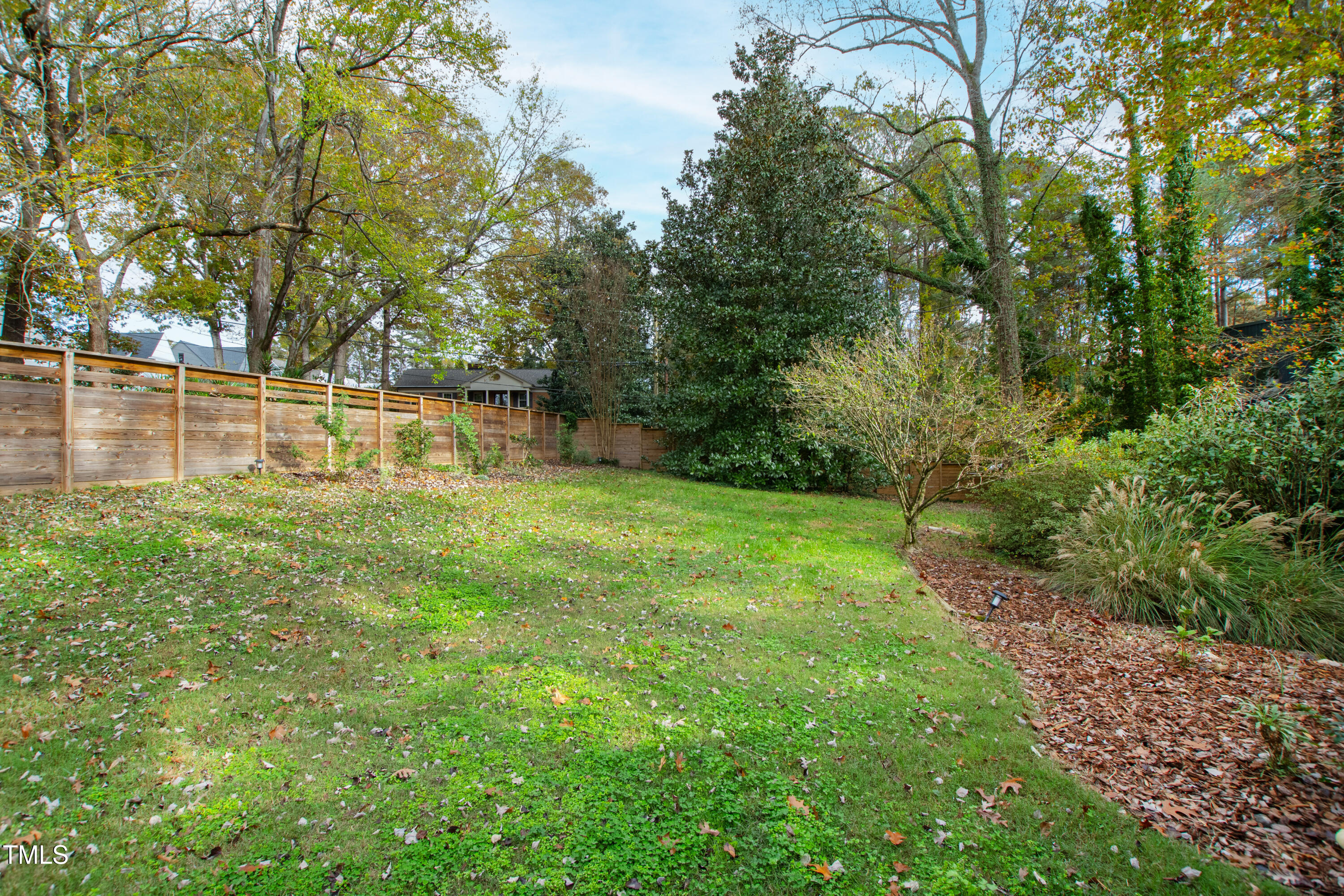 1201 Shelley Road Raleigh, NC 27609 - Photo 53 of 58 Shelley Rd (57)