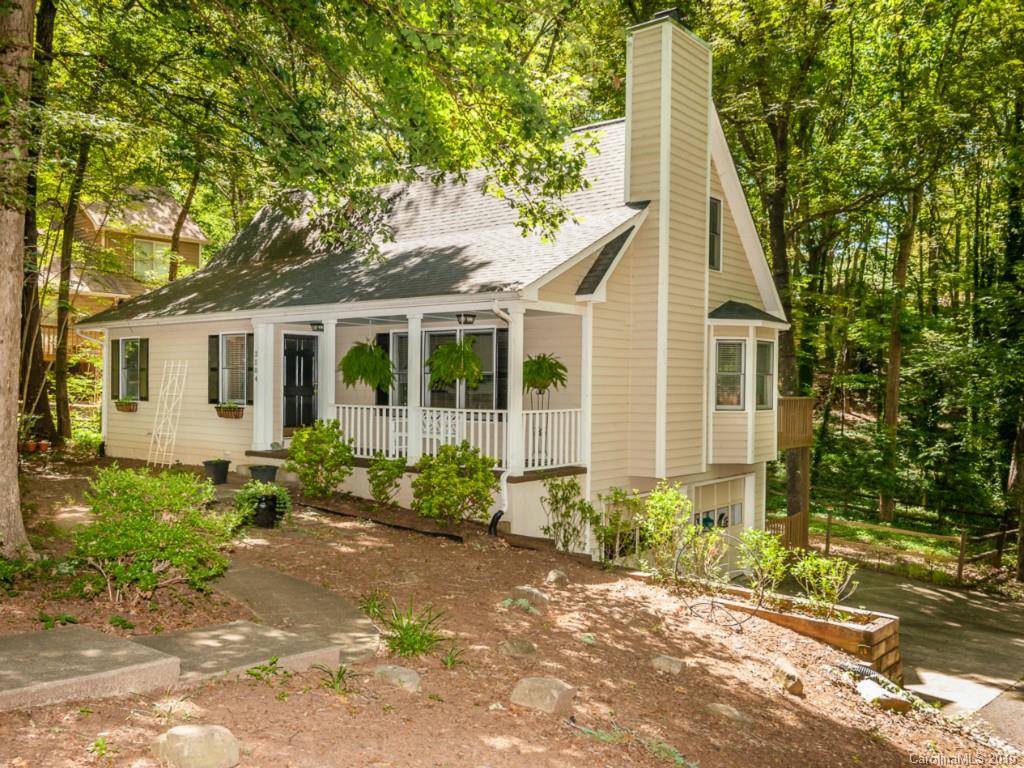 2104 Bon Villa Way Tega Cay, SC 29708 - Photo 1 of 24