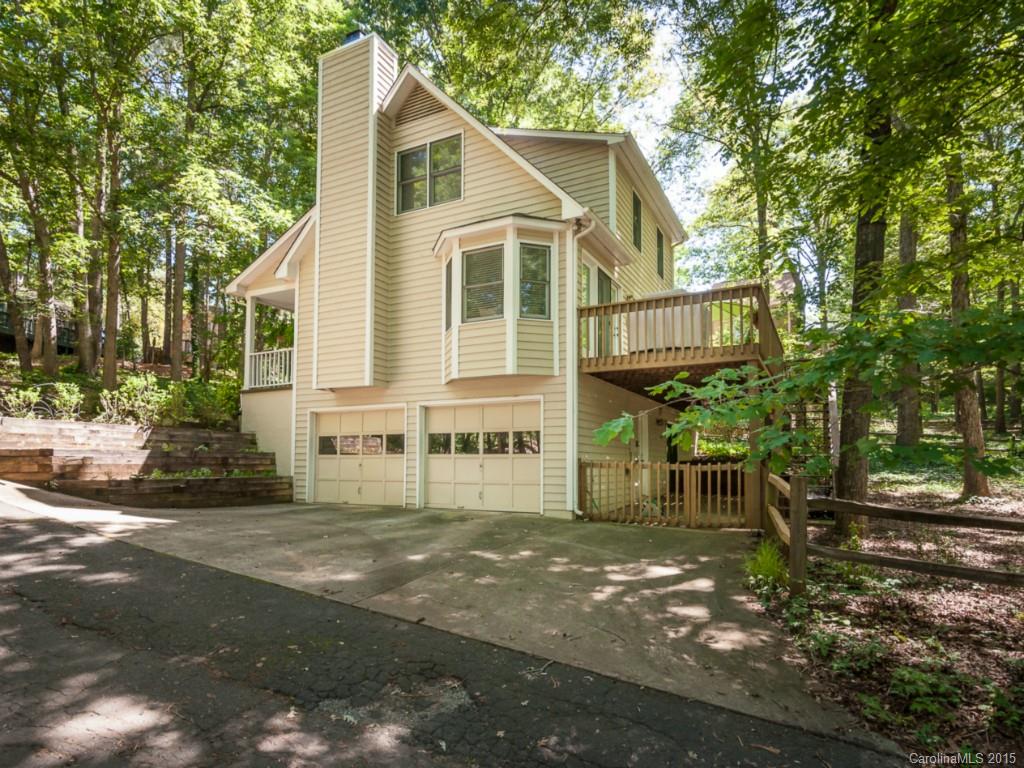 2104 Bon Villa Way Tega Cay, SC 29708 - Photo 24 of 24