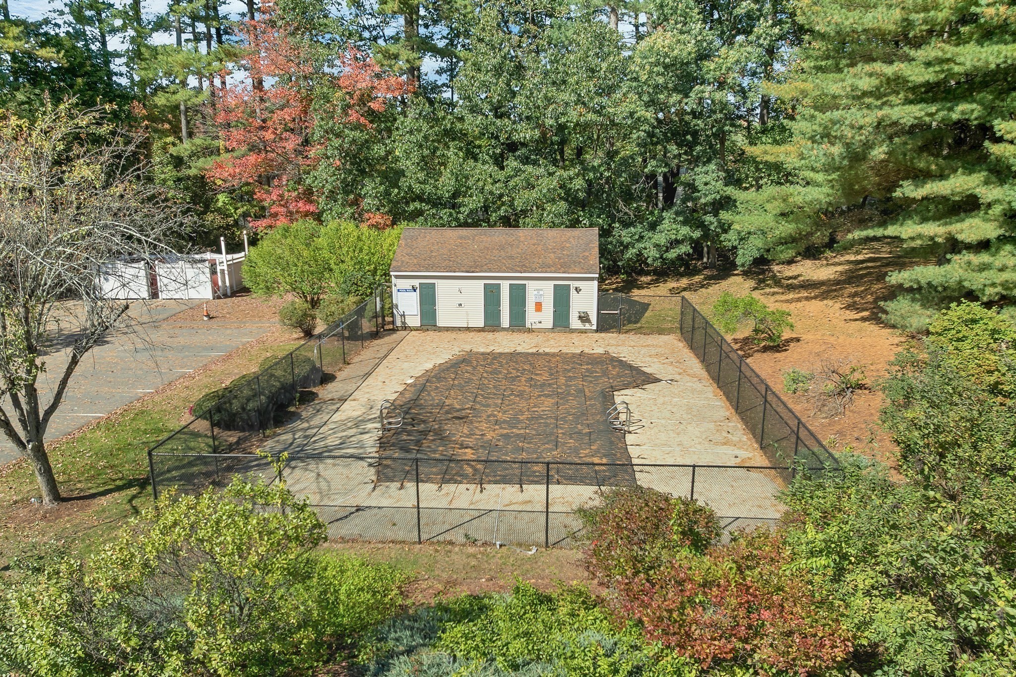 14 Shelburne Road Merrimack, NH 03054 - Photo 34 of 40 Gallery Image 34
