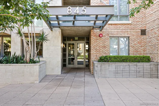 $1,399,000 | 845 Fort Stockton Drive, Unit 308, San Diego, CA 92103