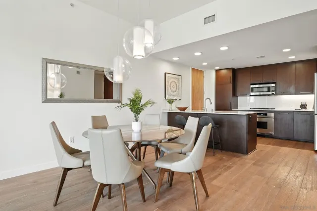 $1,399,000 | 845 Fort Stockton Drive, Unit 308, San Diego, CA 92103